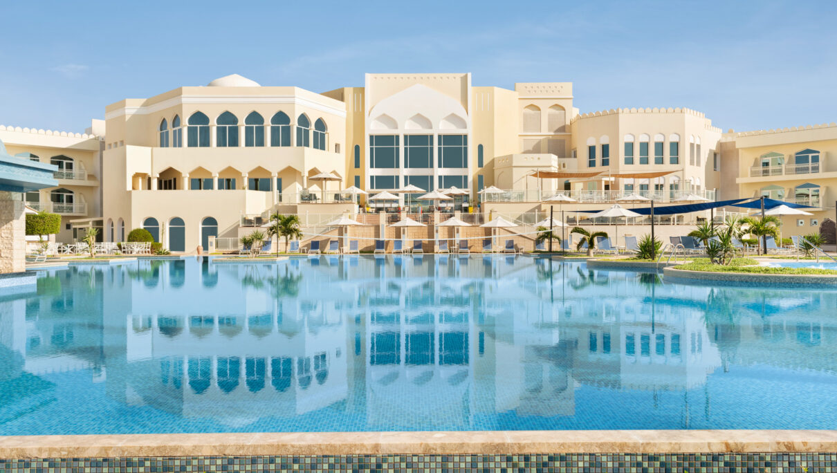 Heritage Unveiled: Partnering with Dhofar Tourism Company to Showcase Oman’s Treasures