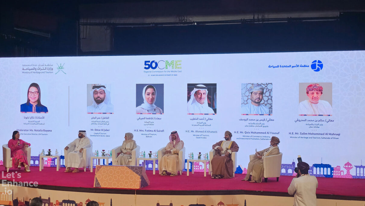 Investment in Tourism: Opportunities and Challenges of Sustainable Financing